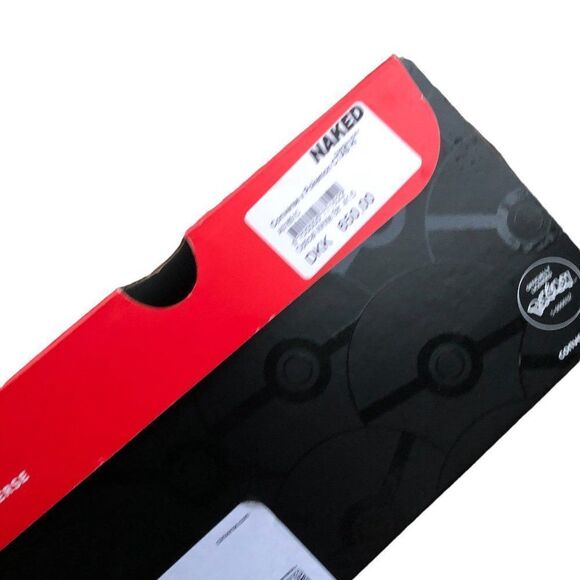 BRAND New Limited Edition Pokémon X Converse Poke Ball All Star High Size 10 - Picture 11 of 13